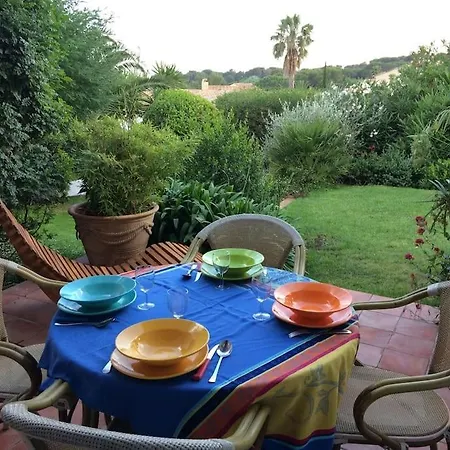 Cote Mer, Provence Style, Near St Tropez * La Croix-Valmer