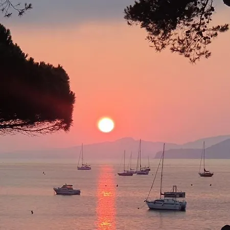 Cote Mer, Provence Style, Near St Tropez Villa La Croix-Valmer