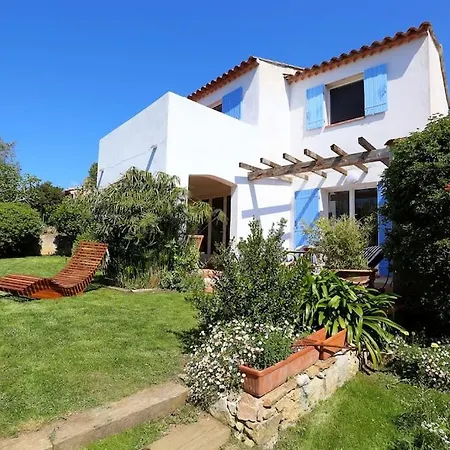 Cote Mer, Provence Style, Near St Tropez La Croix-Valmer