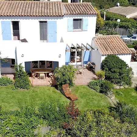 Cote Mer, Provence Style, Near St Tropez *