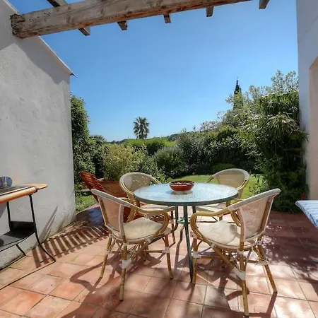Cote Mer, Provence Style, Near St Tropez *