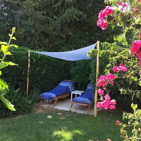 Cote Mer, Provence Style, Near St Tropez