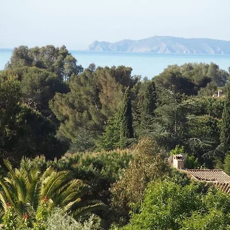 Cote Mer, Provence Style, Near St Tropez Villa *