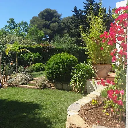 Cote Mer, Provence Style, Near St Tropez