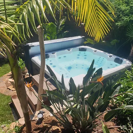 Villa Cote Mer, Provence Style, Near St Tropez La Croix-Valmer