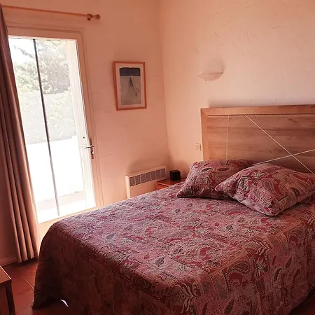 Villa Cote Mer, Provence Style, Near St Tropez La Croix-Valmer