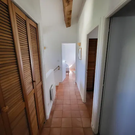 Cote Mer, Provence Style, Near St Tropez Villa La Croix-Valmer