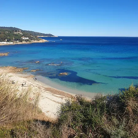 Cote Mer, Provence Style, Near St Tropez Villa