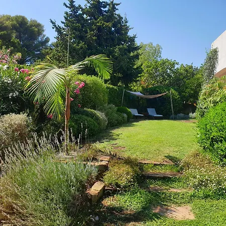 Cote Mer, Provence Style, Near St Tropez Villa La Croix-Valmer